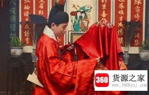 男人为什么叫丈夫