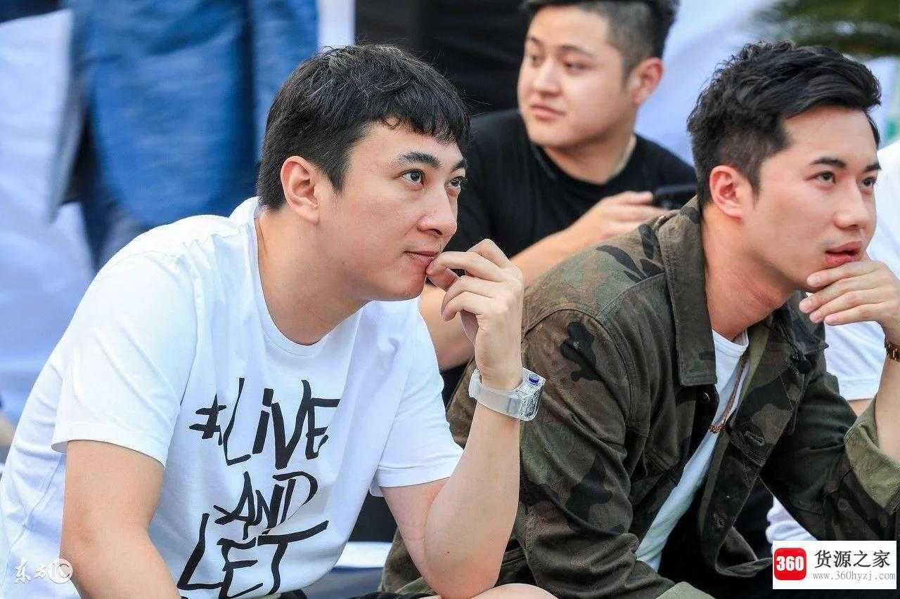 京城四少是谁