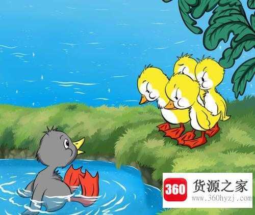安徒生的作品有哪些