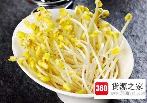 豆制品有哪些