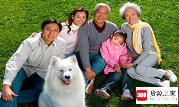 直系亲属包括哪些