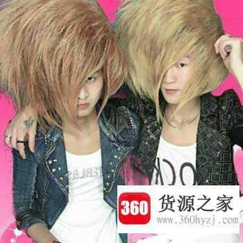 杀马特是什么意思