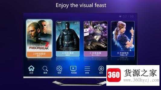iptv什么意思