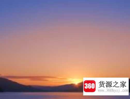 淡然是什么意思