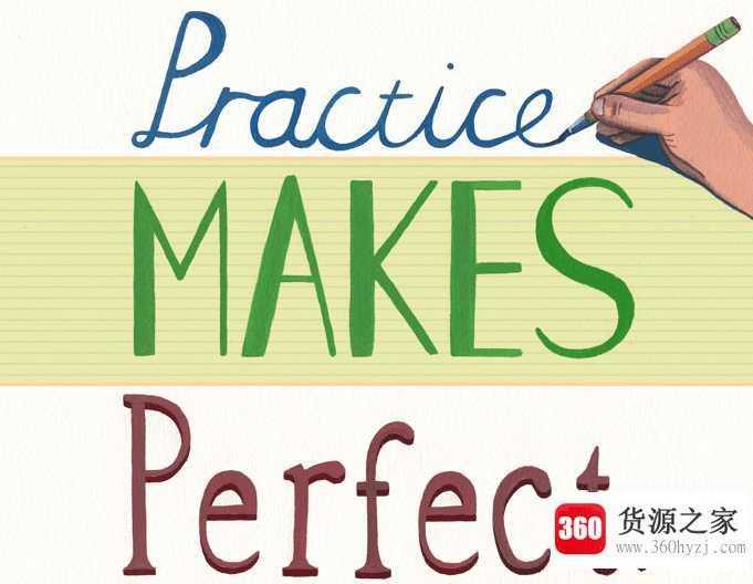 practice是什么意思