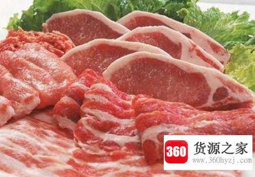 酸性食物有哪些