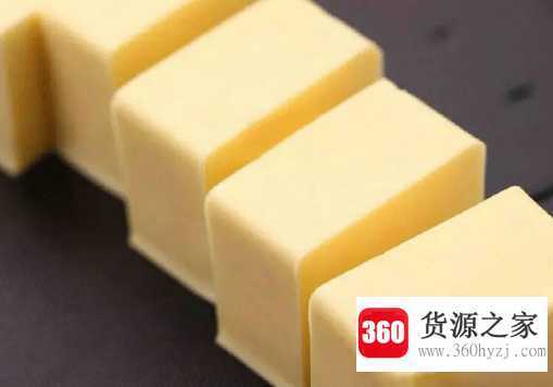 黄油是什么油