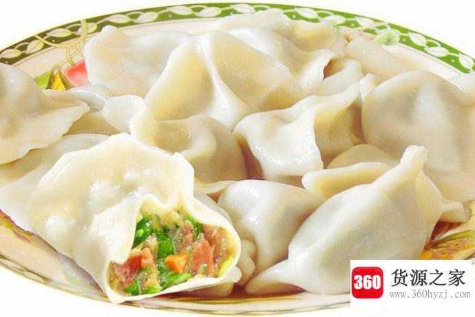 怎么蒸饺子不粘锅不破皮