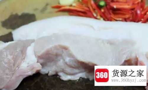 买回来的肉要洗吗