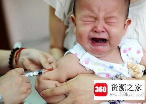 五联疫苗包括哪些