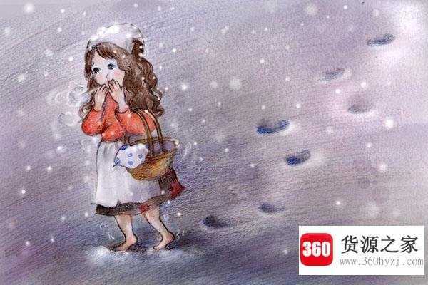 童话故事有哪些