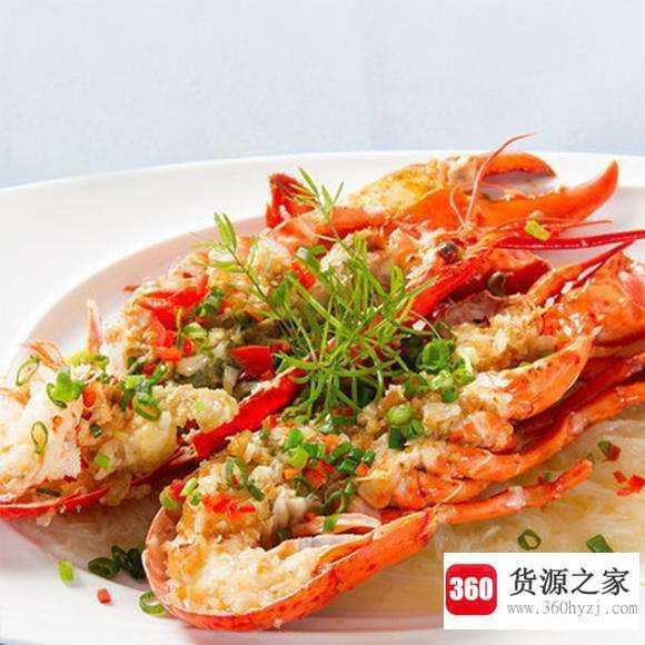 波斯顿龙虾死掉了能吃吗