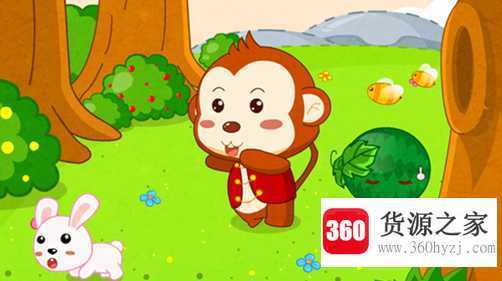 小猴子下山的故事告诉我们什么