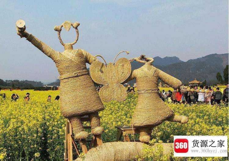 稻草人具有什么样的品质