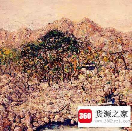 如人饮水冷暖自知什么意思