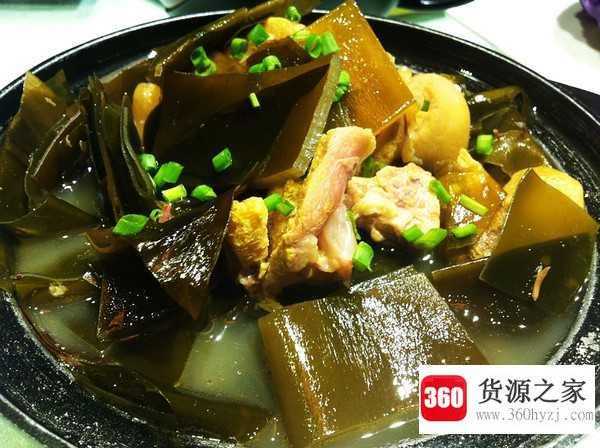 龙骨为什么比排骨便宜