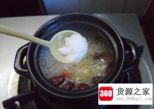 补肾壮阳鸽子汤的做法