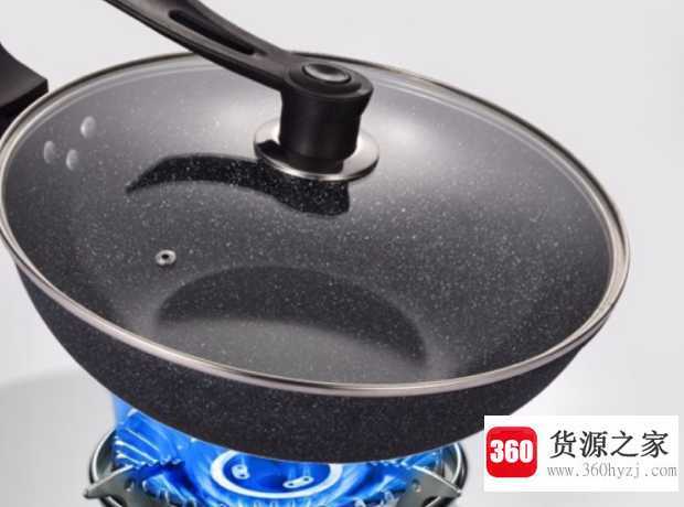 新的不粘锅怎么养锅