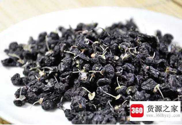 黑枸杞对性功能有帮助吗