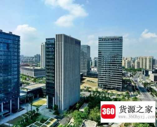 杭州中心城区是哪个区