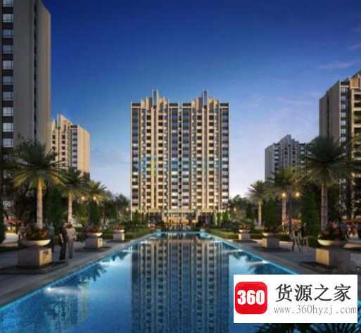 城府是什么意思