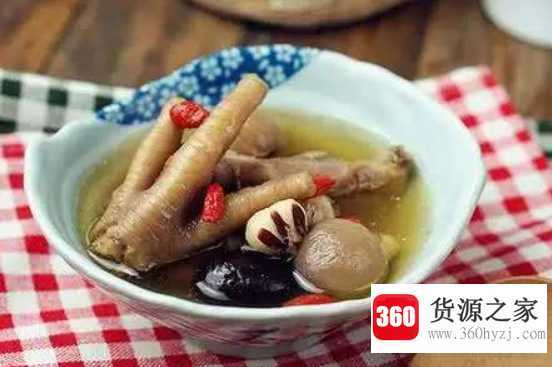 什么汤补胶原蛋白