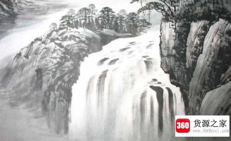 高山流水是什么意思