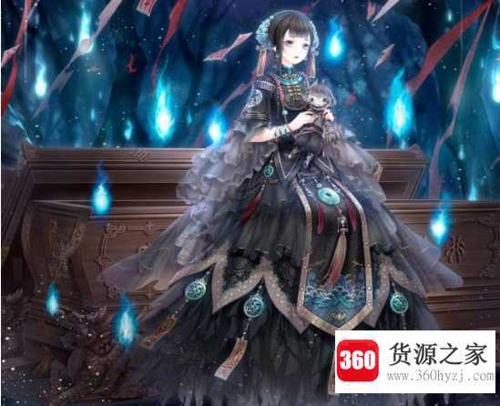 魑魅魍魉什么意思