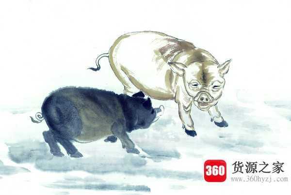 举得起放得下是什么生肖