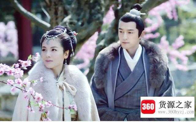伉俪是什么意思