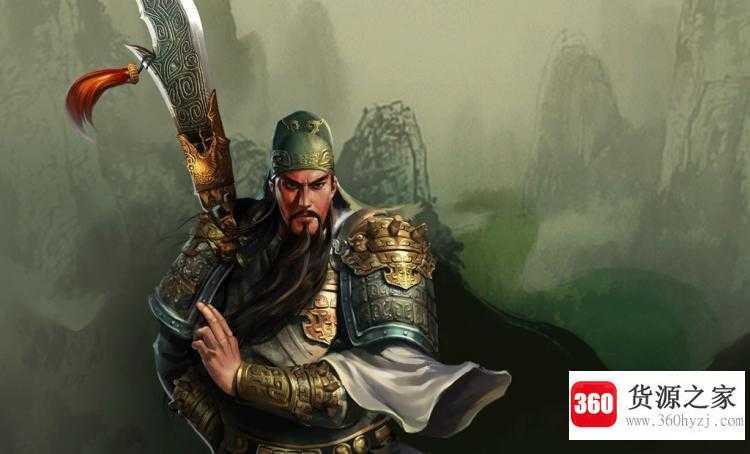 刮骨疗毒的故事主要讲了什么