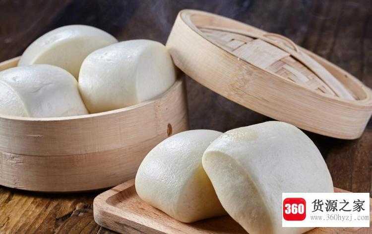 馒头在冰箱里冷冻多久不能吃了