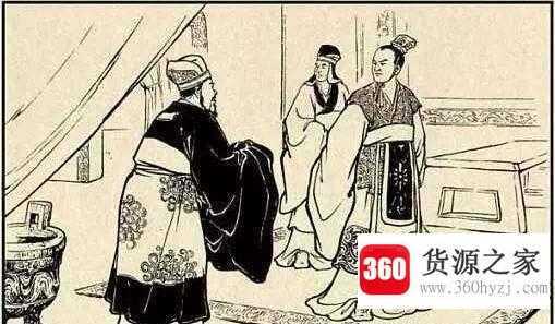 毛遂自荐的故事主要讲了什么