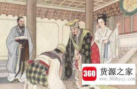 管鲍之交的故事主要讲了什么