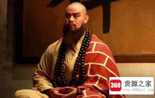 鲁智深的故事主要讲了什么
