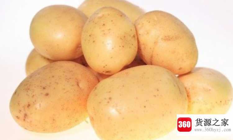 高热量食物有哪些