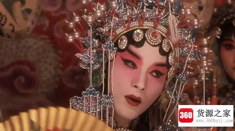 霸王别姬的故事主要讲了什么