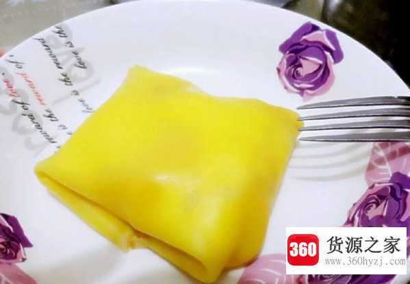 烤箱最简单的烤点心
