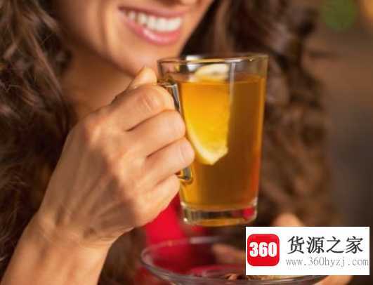 生姜的作用