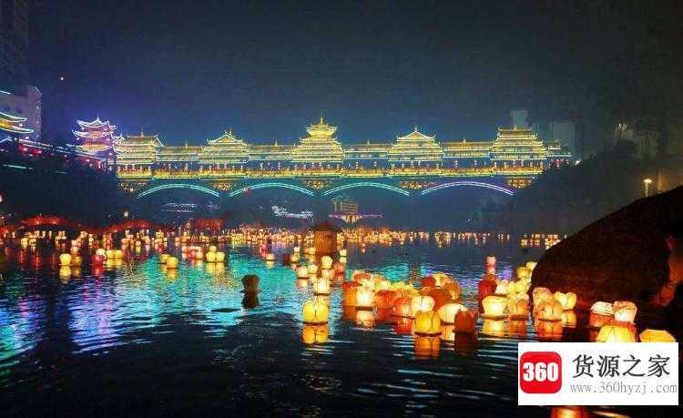 中元节的来历