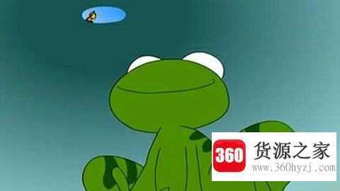 坐井观天的故事告诉我们什么道理