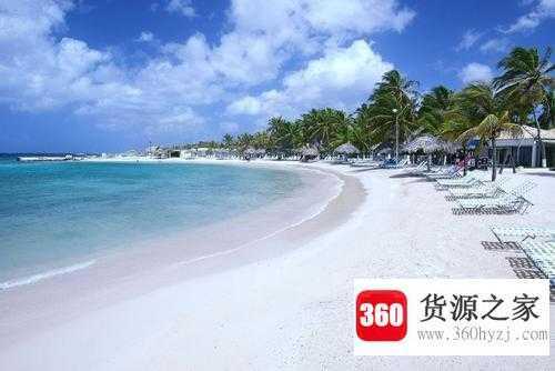 beach是什么意思