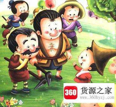 狼来了的故事主要讲了什么