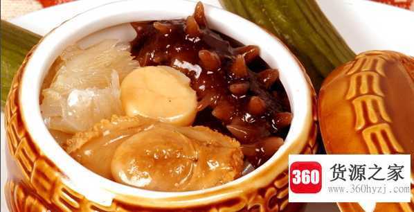 佛跳墙是哪个菜系