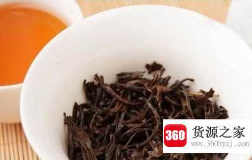 红茶有哪些