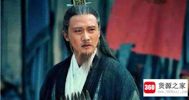 神机妙算的主人公是谁