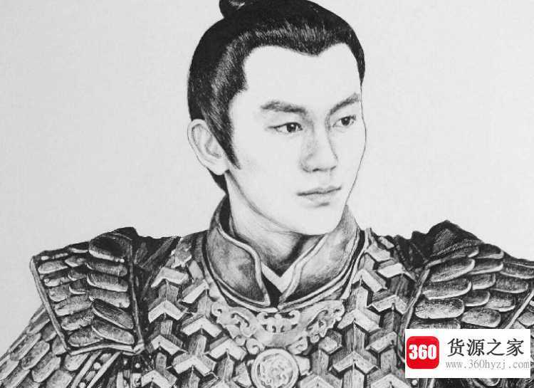 纸上谈兵的主人公是谁