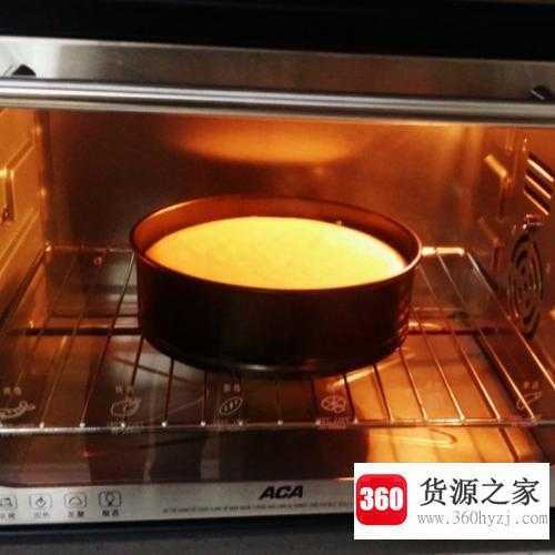 面包烤好后塌陷回缩的原因
