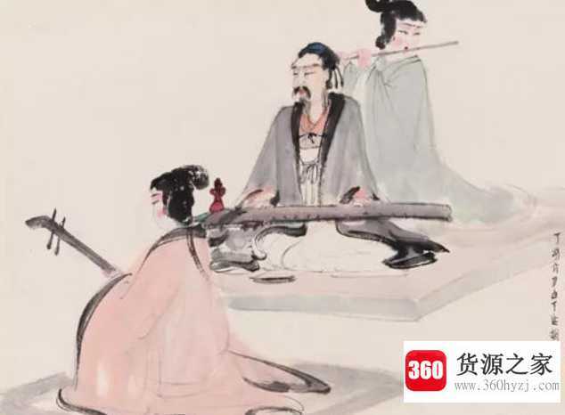 东山再起的主人公是谁