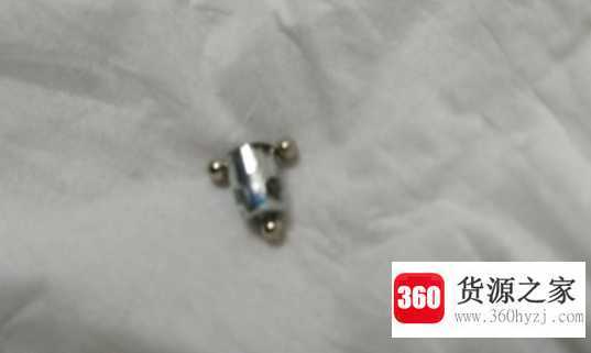 衣服上的防盗扣忘记取了怎么办